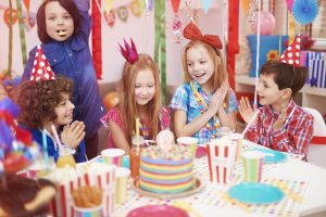 Sala zabaw Poznań - Urodziny dla dzieci Poznań - Kinderpark Poznań