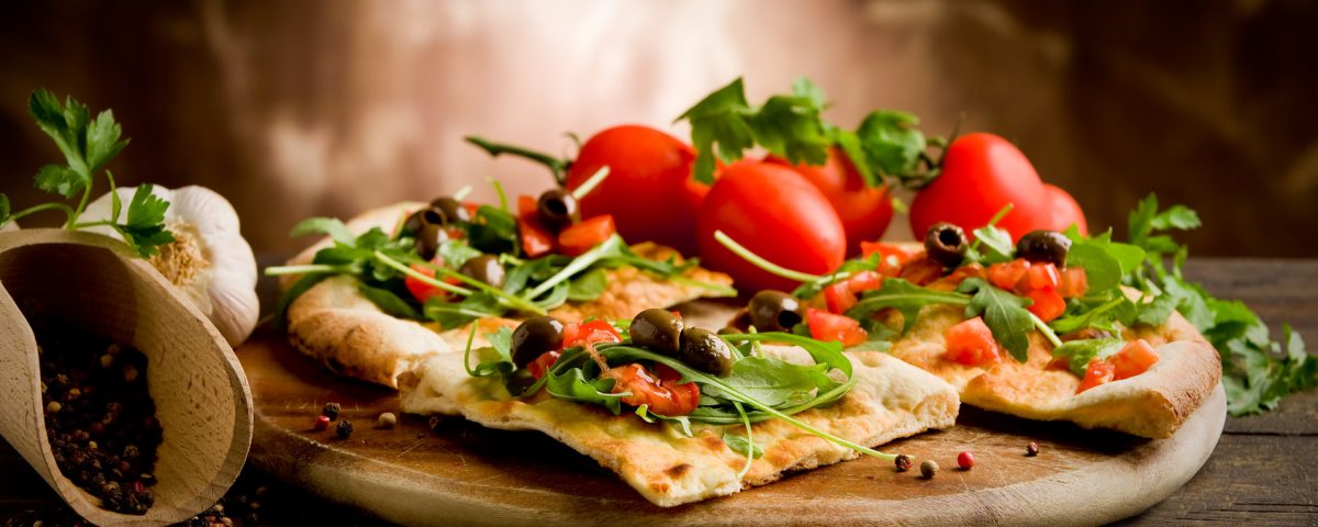 Dobra pizza Toruń - Pizzeria Toruń - Prawdziwa włoska pizza