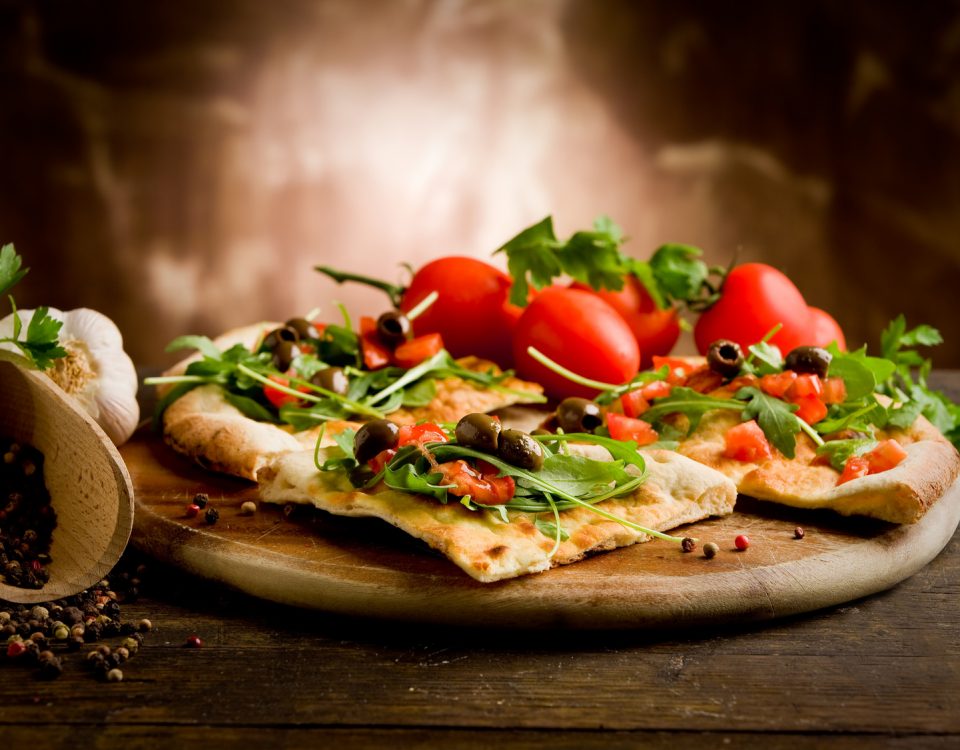 Dobra pizza Toruń - Pizzeria Toruń - Prawdziwa włoska pizza