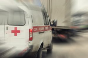 kursy i szkolenia dla kierowców pogotowia ratunkowego kursy na pojazdy uprzywilejowane Toruń